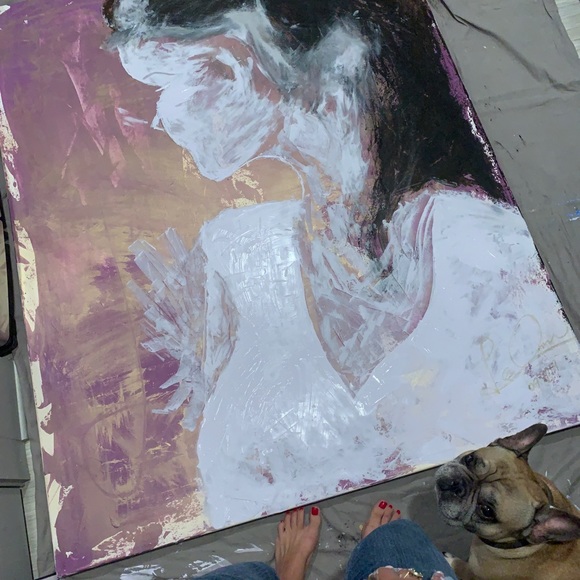 Unique opportunity ‼️🌞Art collector. - Picture 4 of 7